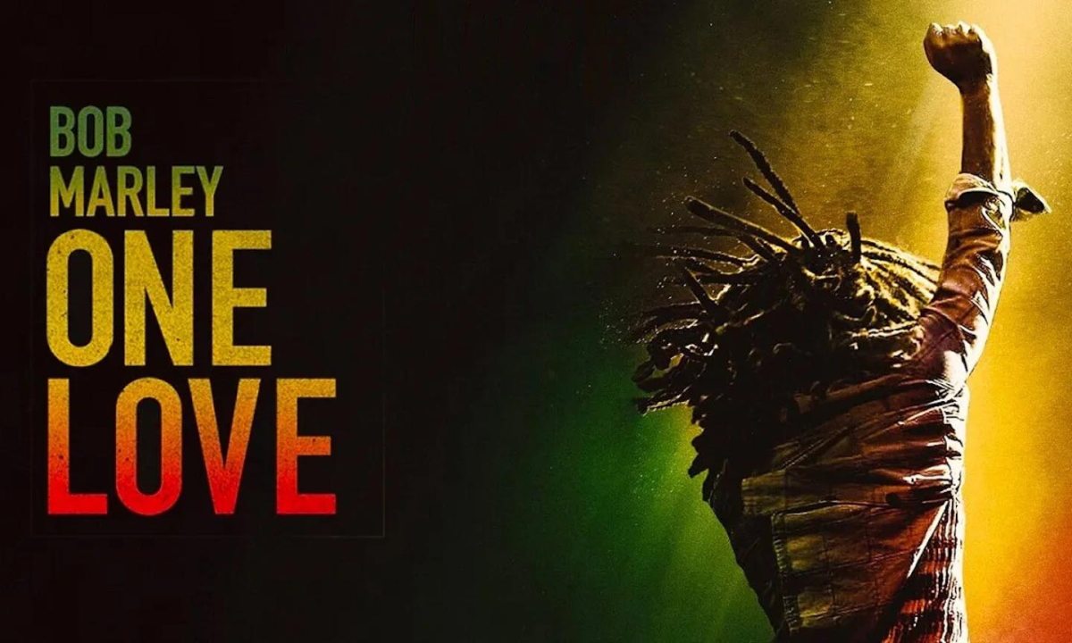 Should you watch ‘Bob Marley: One Love’ (hits + misses)